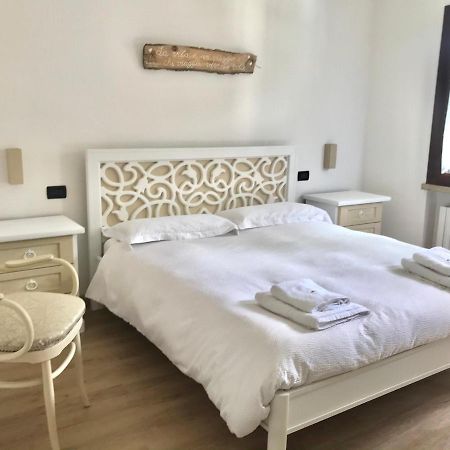 דירות פייבה די קדורה La Casa Di Monte Ricco מראה חיצוני תמונה
