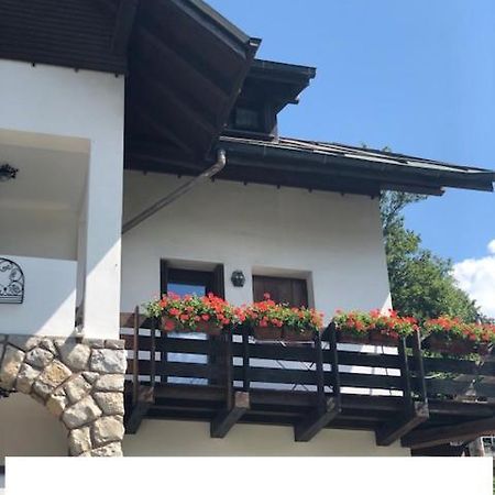 דירות פייבה די קדורה La Casa Di Monte Ricco מראה חיצוני תמונה