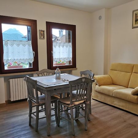 דירות פייבה די קדורה La Casa Di Monte Ricco מראה חיצוני תמונה