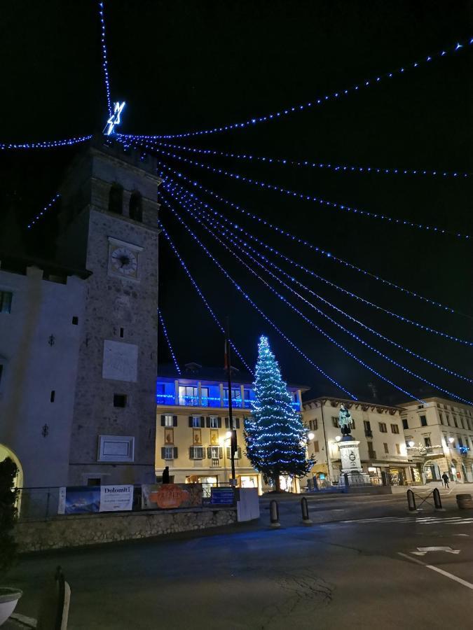 דירות פייבה די קדורה La Casa Di Monte Ricco מראה חיצוני תמונה