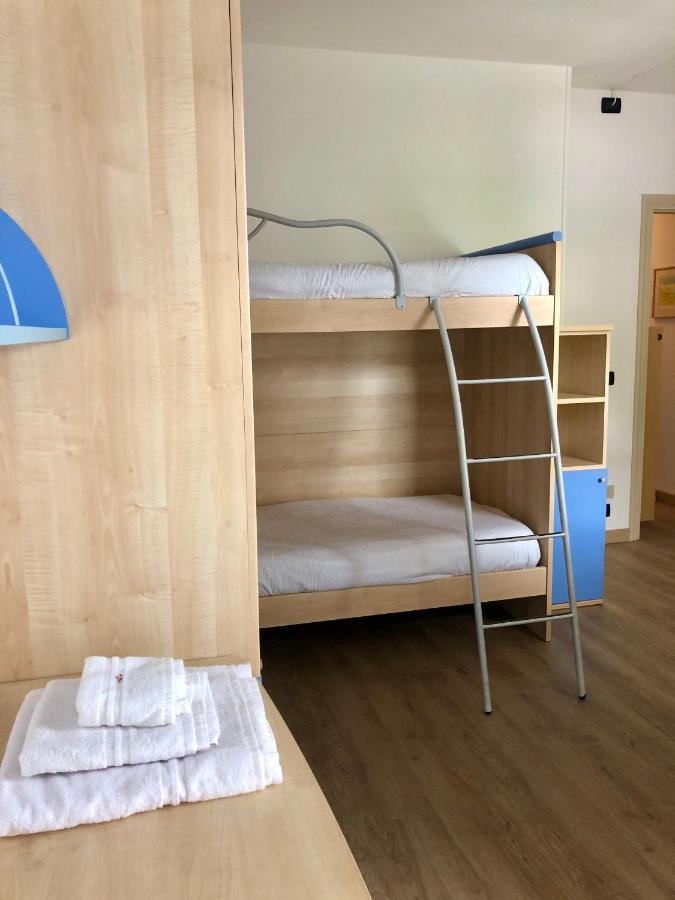 דירות פייבה די קדורה La Casa Di Monte Ricco מראה חיצוני תמונה